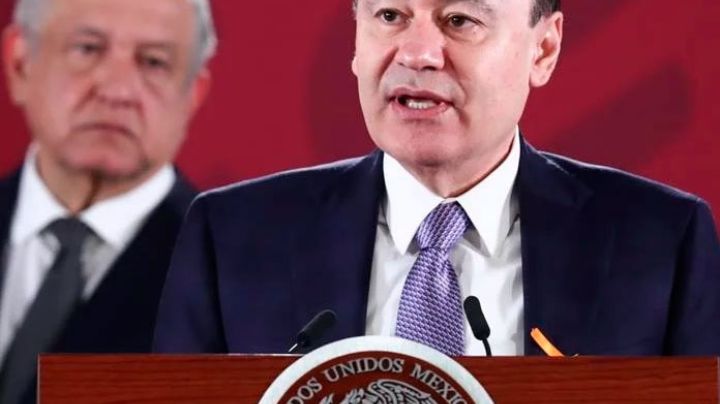 El mensaje de Alfonso Durazo, gobernador de Sonora, por el Día Internacional Del Migrante