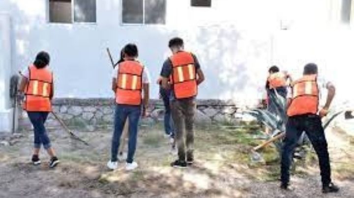 Sonora: Vandalismo y drogas, las faltas más comunes que cometen los jóvenes de Hermosillo