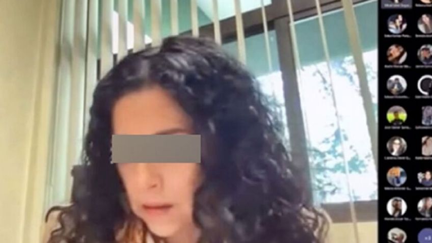 Profesora de la UAEM pide no le digan "Miss" y explota: "Hay mujeres que les gusta ser golpeadas"