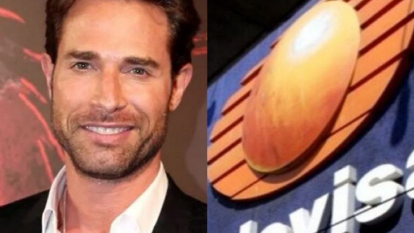 Tras pasar 21 años en Televisa y contar con un protagónico, galán de novela 'deja' la actuación