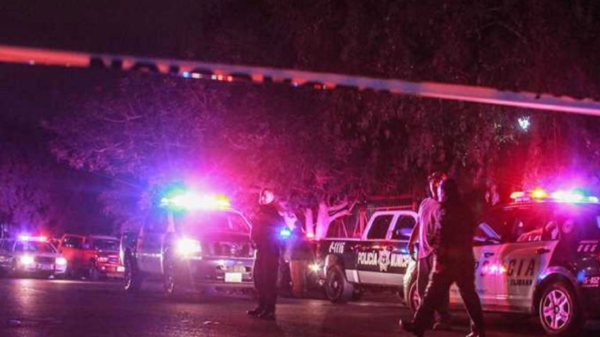 Horror en Tijuana: Al interior de una vivienda, hallan el cuerpo de un menor; murió por causas extrañas
