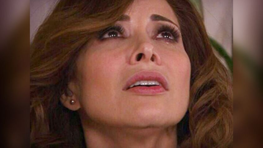 Gloria Trevi rompe el silencio y revela cuál fue su mayor obstáculo tras salir de la cárcel