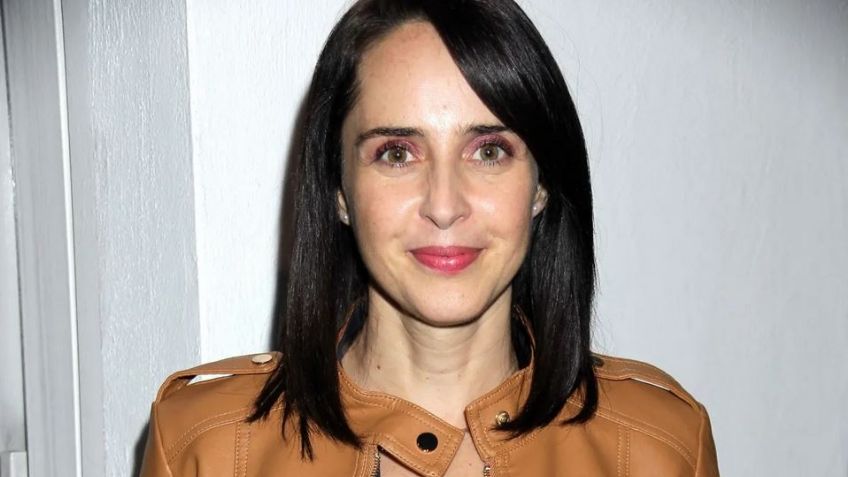 VIDEO: Tras 30 años en Televisa, Irán Castillo 'deja' las novelas y 'retoma' la música