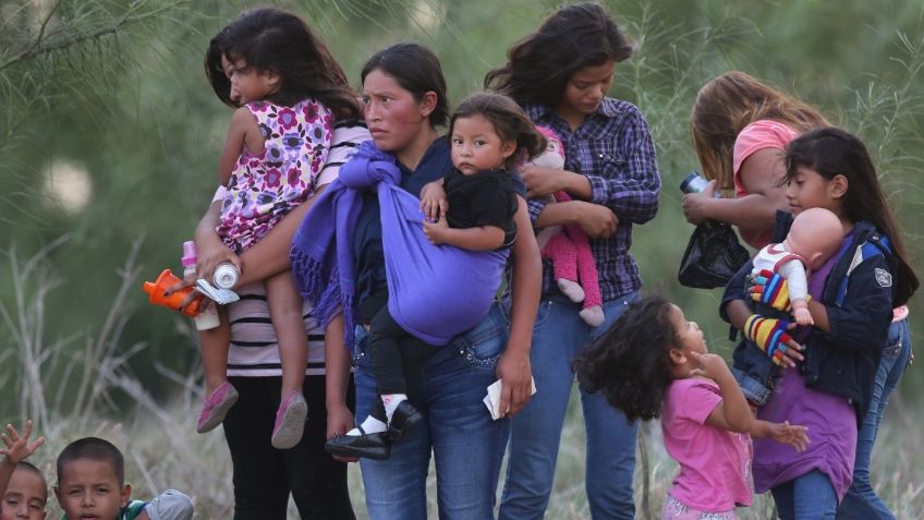La otra cara de la migración: La violencia que viven las mujeres en su paso por México y Sonora