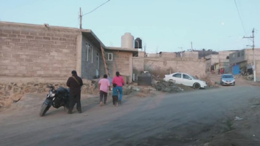 Feminicidio: Con signos de violencia, hallan el cuerpo de Melanie en una esquina; tenía solo 13 años