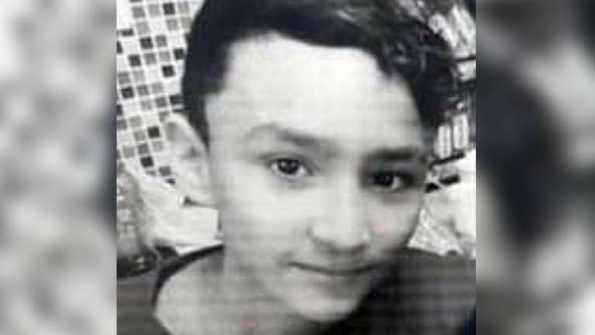 Encuentran al menor Pedro Alberto en Ciudad Obregón; estuvo varios días desaparecido