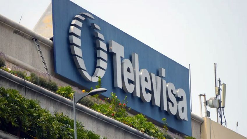 Tras 4 meses en coma, actor de Televisa celebra un año de cirugía que le salvó la vida