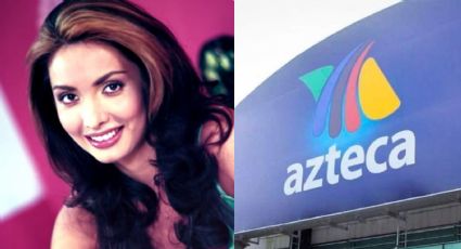 "Dormí en la calle": Tras ser dada por 'muerta', exactriz de Televisa da dura noticia en TV Azteca