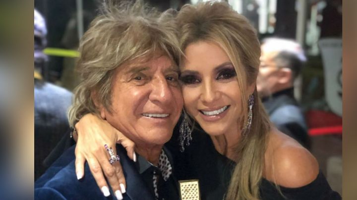 Luto en Televisa: Tras estar intubado y en coma por Covid-19, muere padre de Daniela Castro