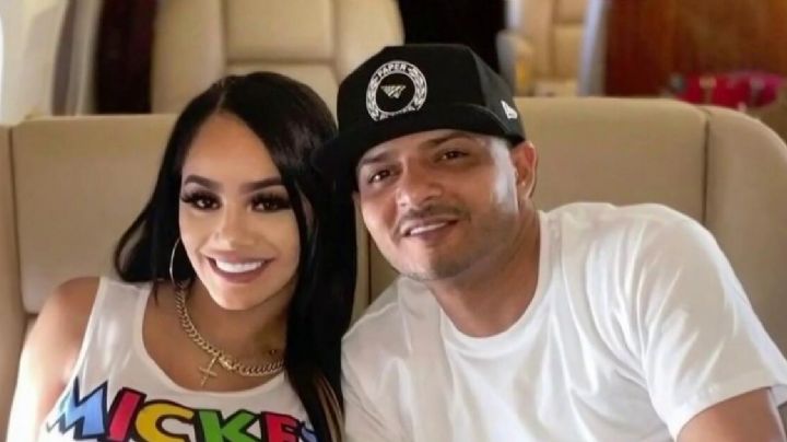 Luto en la música: Momento exacto en que se estrelló el avión de 'Flow la Movie' queda en VIDEO