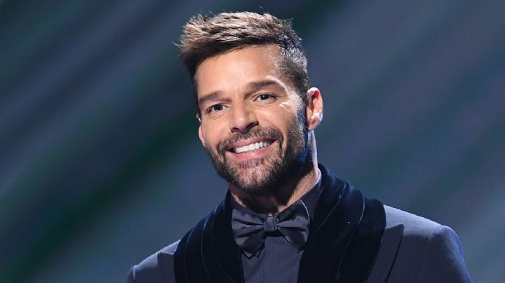 ¿No dejó nada a la imaginación? Ricky Martin filtra FOTO íntima en la bañera; sus fans enloquecen