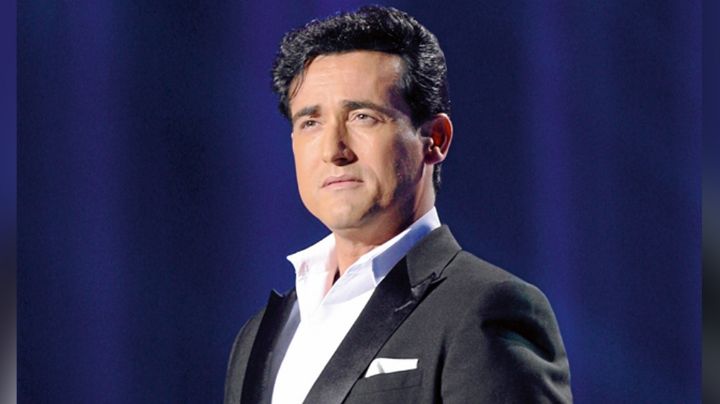 Tras luchar por su vida, Carlos Marín, de Il Divo, fallece de esta terrible enfermedad