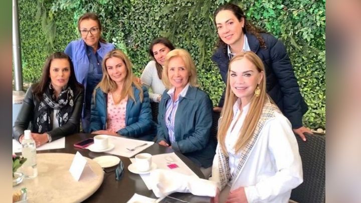 Tras dejar Televisa y 'desaparecer', Gabriela Goldsmith vive un infierno por trágica razón