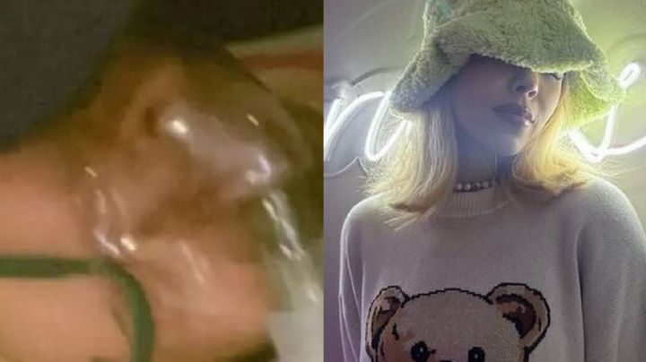 FOTOS: Tras enfermar gravemente, Danna Paola le dice 'adiós' al virus y se va de fiesta