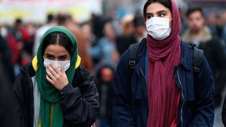 Reportan primer caso de la variante Ómicron en Irán; Gobierno insta a la gente a vacunarse