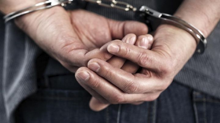 Cae 'La Cusca' en el Estado de México; golpeó a un hombre hasta la muerte por una deuda