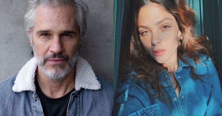 Juan Pablo Medina y Paulina Dávila serían pareja de nuevo