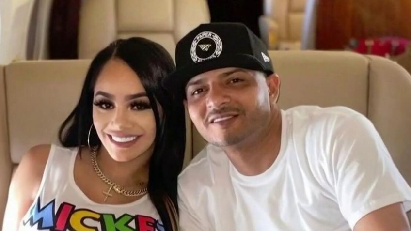 Luto en la música: Momento exacto en que se estrelló el avión de 'Flow la Movie' queda en VIDEO