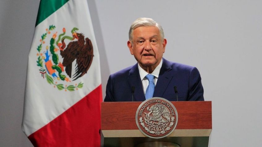 Elecciones 2024: Ellos serían los candidatos para sustituir a AMLO, presidente de México
