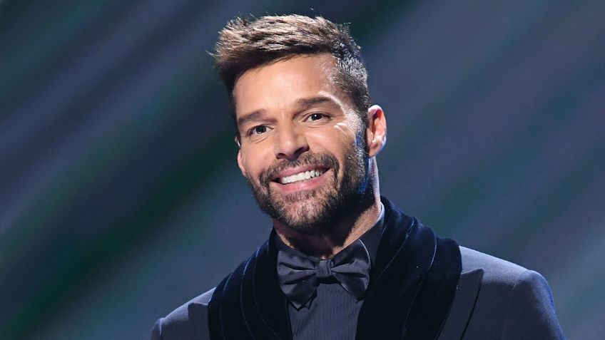 ¿No dejó nada a la imaginación? Ricky Martin filtra FOTO íntima en la bañera; sus fans enloquecen