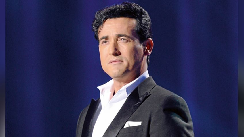 Tras luchar por su vida, Carlos Marín, de Il Divo, fallece de esta terrible enfermedad