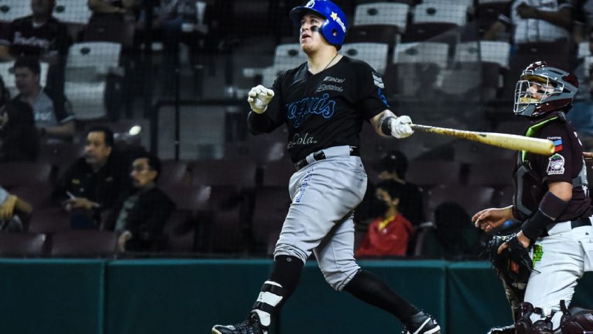 LMP: Los Tomateros igualan la serie en casa ante los Yaquis de Obregón