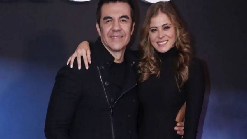 Romance en Televisa: Adrián Uribe sacude a la farándula tras mostrar tremenda FOTO con su novia