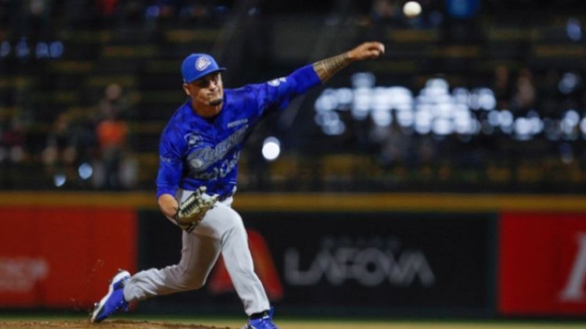 Charros de Jalisco canta en terreno ajeno y supera a los Algodoneros de Guasave