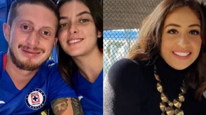 Nerea Godínez destapa detalles de su relación con Octavio Ocaña; su hermana le responde ¿furiosa?