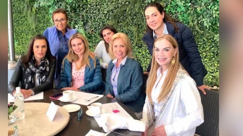 Tras dejar Televisa y 'desaparecer', Gabriela Goldsmith vive un infierno por trágica razón