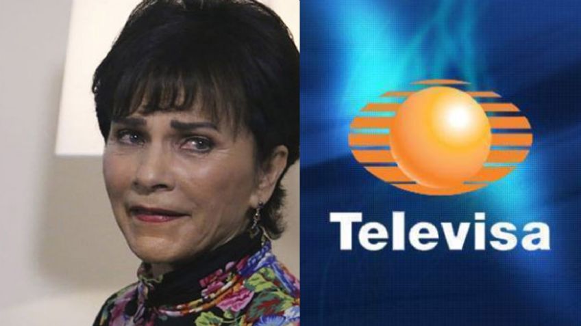 Tras traicionar a Chapoy y 30 kilos menos, exconductora de 'Ventaneando' vuelve a Televisa