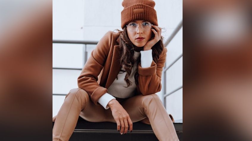 Marysol Cortés enamora a todo TV Azteca en entallado 'outfit' deportivo blanco