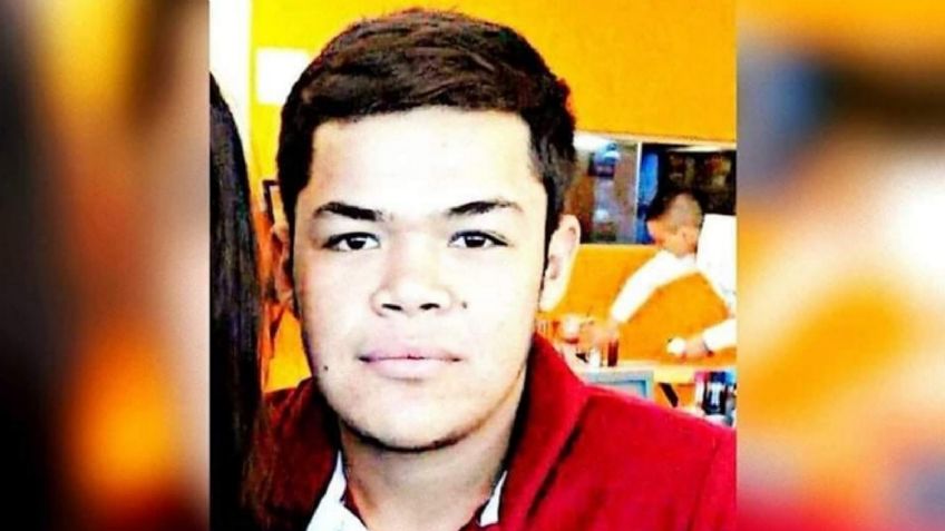 Salió de casa y no regresó: Solicitan apoyo para localizar a Jonathan de Jesús en Empalme