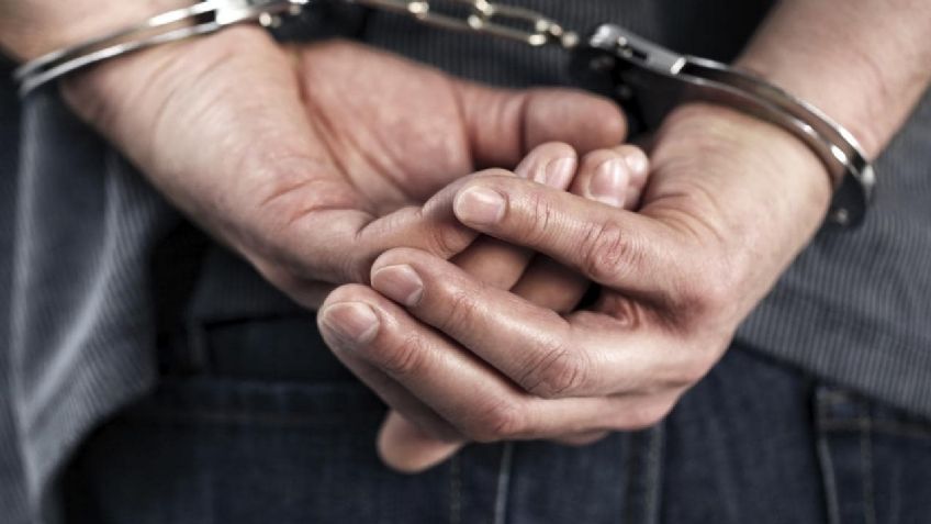 Cae 'La Cusca' en el Estado de México; golpeó a un hombre hasta la muerte por una deuda