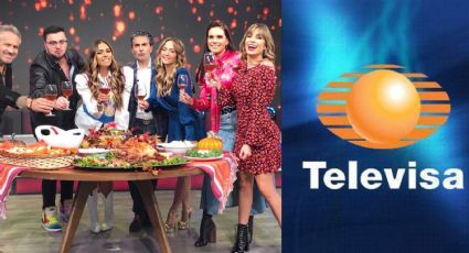 Tras vender donas para sobrevivir y renunciar a Televisa, querida actriz reaparece en 'Hoy'