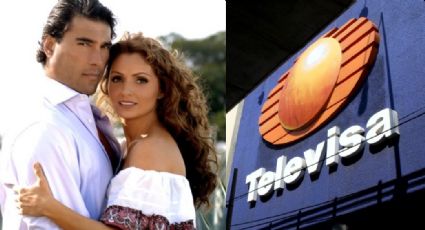 Tras 14 años retirada de Televisa y duro divorcio, actriz vuelve con protagónico ¿a TV Azteca?
