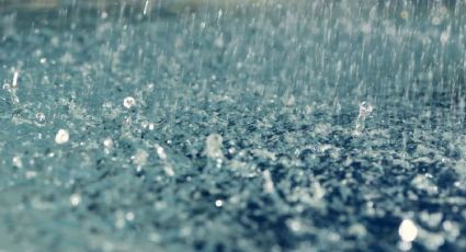 Harán que llueva: Inyectarán yoduro de plata en el cielo sonorense para recibir precipitaciones