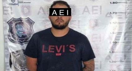Caso LeBarón: Arrestan a 'El R7', implicado en la masacre de Bavispe; está preso en Chihuahua