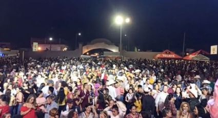 Javier Lamarque: Eventos masivos continuarán cancelados en Ciudad Obregón durante diciembre