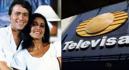 "Muerto de hambre": Tras veto de 'Hoy', 'desenmascaran' a exgalán de Televisa; quedó en la ruina