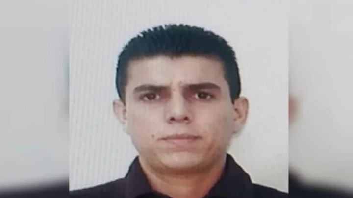 Él es Juan Carlos Valencia, el hijastro de 'El Mencho' y el alto mando del CJNG buscado en EU