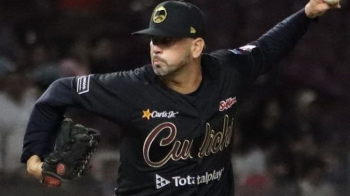 Mexicano histórico del beisbol de las Grandes Ligas regresa a la LMP con los Tomateros de Culiacán