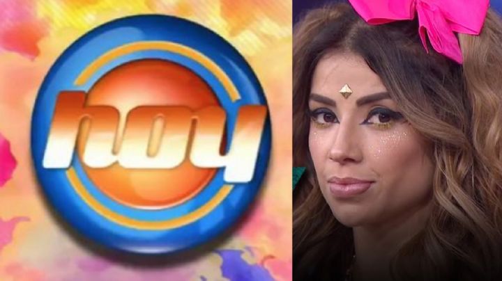 Golpe a 'VLA': Tras 17 años en TV Azteca y pleito en Televisa, polémica actriz se une a 'Hoy'