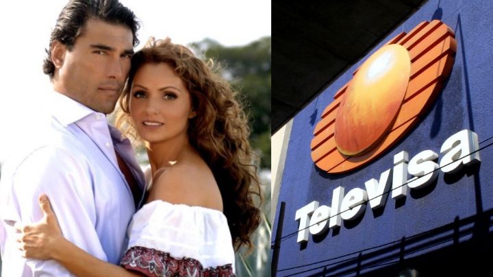 Tras 14 años retirada de Televisa y duro divorcio, actriz vuelve con protagónico ¿a TV Azteca?