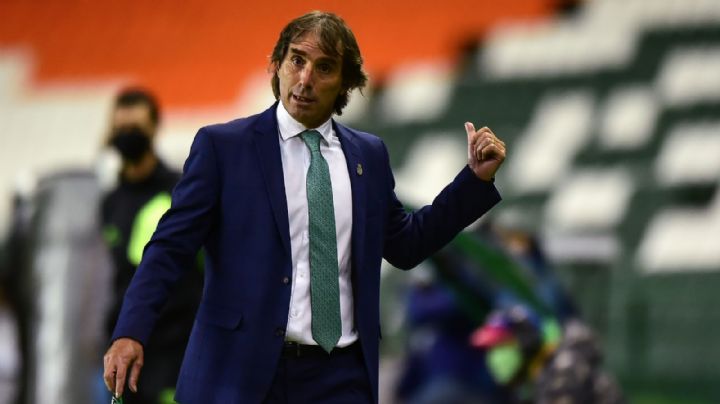 ¡Ya tiene chamba! Guillermo Almada es oficializado como nuevo entrenador del Pachuca