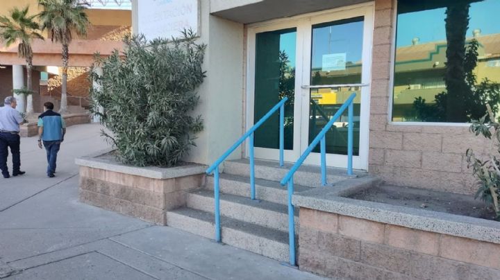 Cajeme, un municipio antidiscapacitados; carece de señalizaciones e infraestructura adecuada