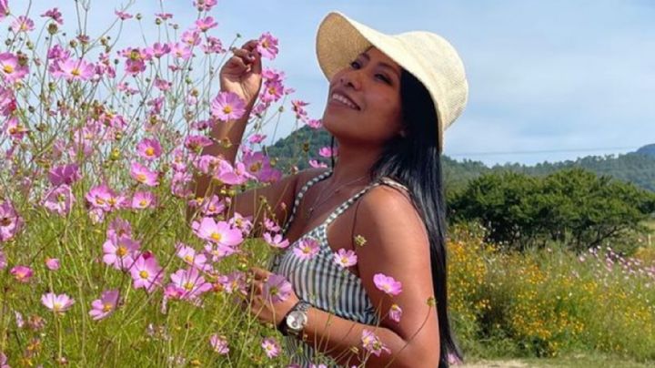 Comparan a Yalitza Aparicio con Miss Universo de Panamá; aseguran que son parecidas