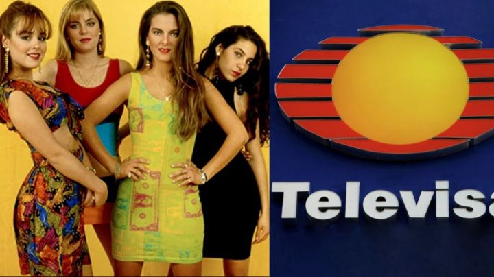 Televisa aplasta a TV Azteca: Tras años desaparecida, villana vuelve a las novelas ¿desfigurada?