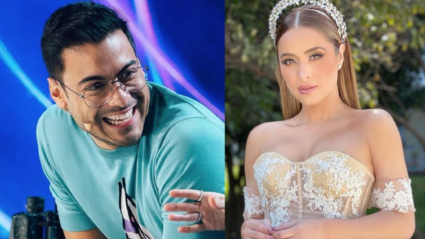 ¿Está embarazada? Cynthia Rodríguez revela que tendrá bebé con Carlos Rivera e impacta a TV Azteca