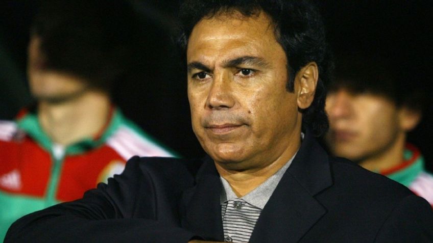 Hugo Sánchez confiesa arrepentirse de firmar "ese maldito contrato" para dirigir a la Selección